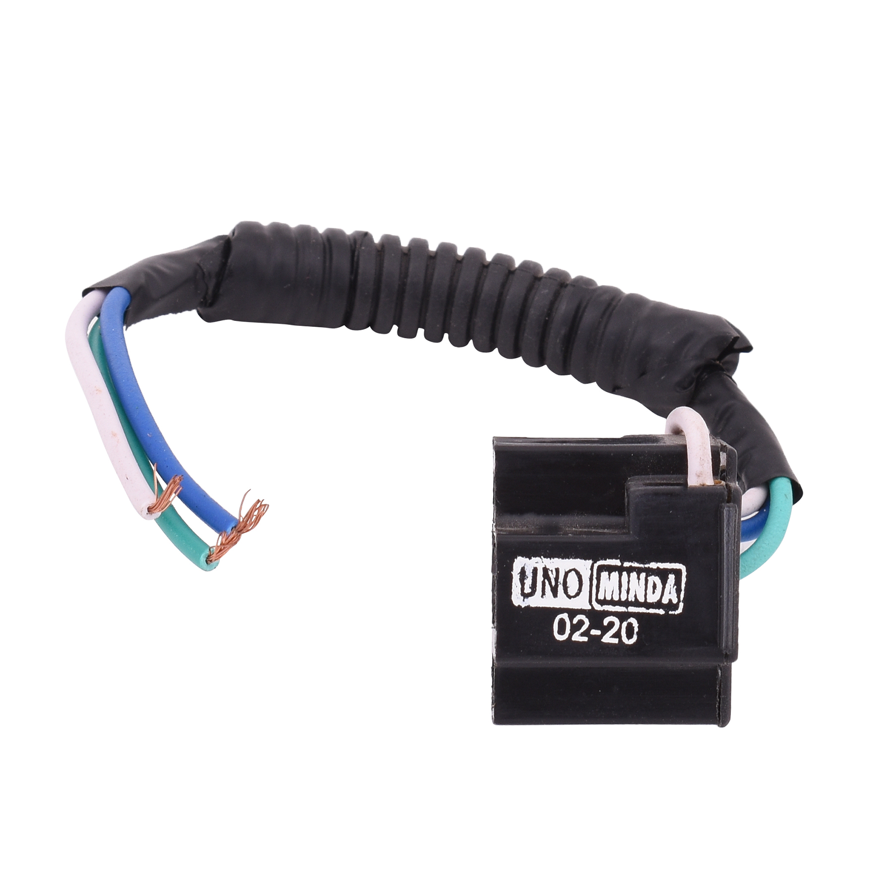 Uno Minda BH-2059 BULB HOLDER for HERO MAESTRO/ HF DELUXE